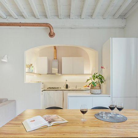 Residenza Degli Artisti Apartments Lucca Kültér fotó