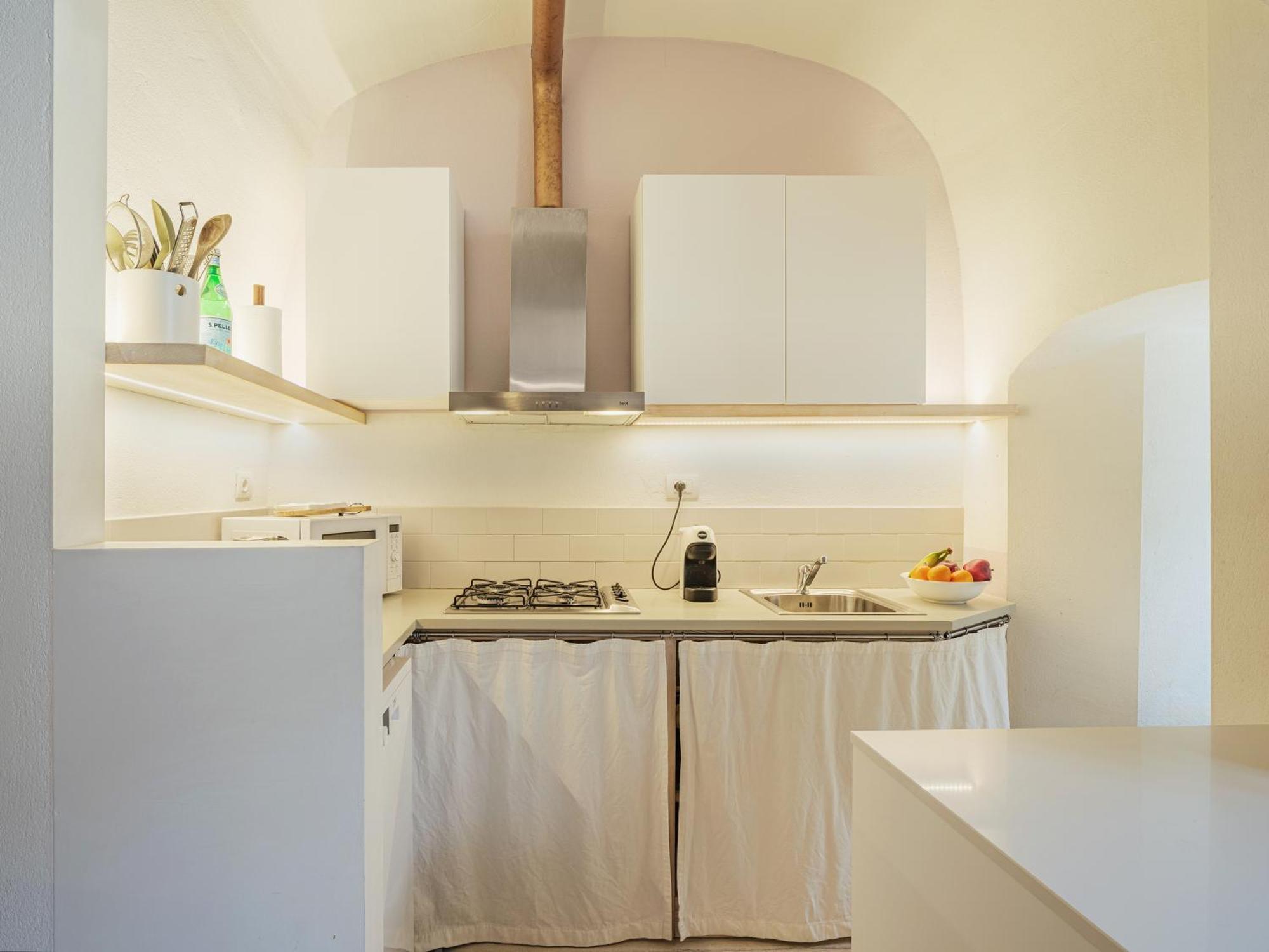 Residenza Degli Artisti Apartments Lucca Kültér fotó