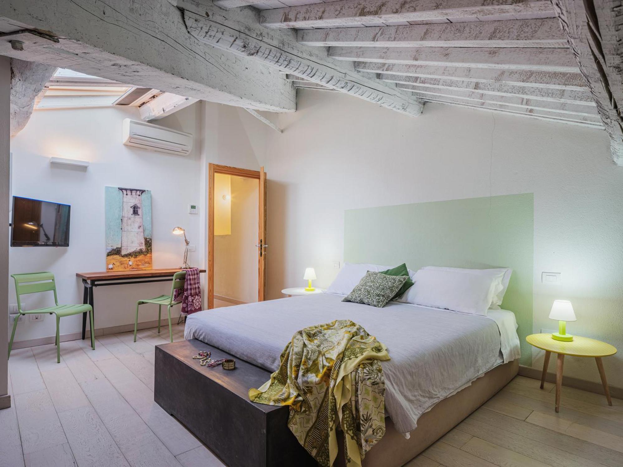 Residenza Degli Artisti Apartments Lucca Kültér fotó