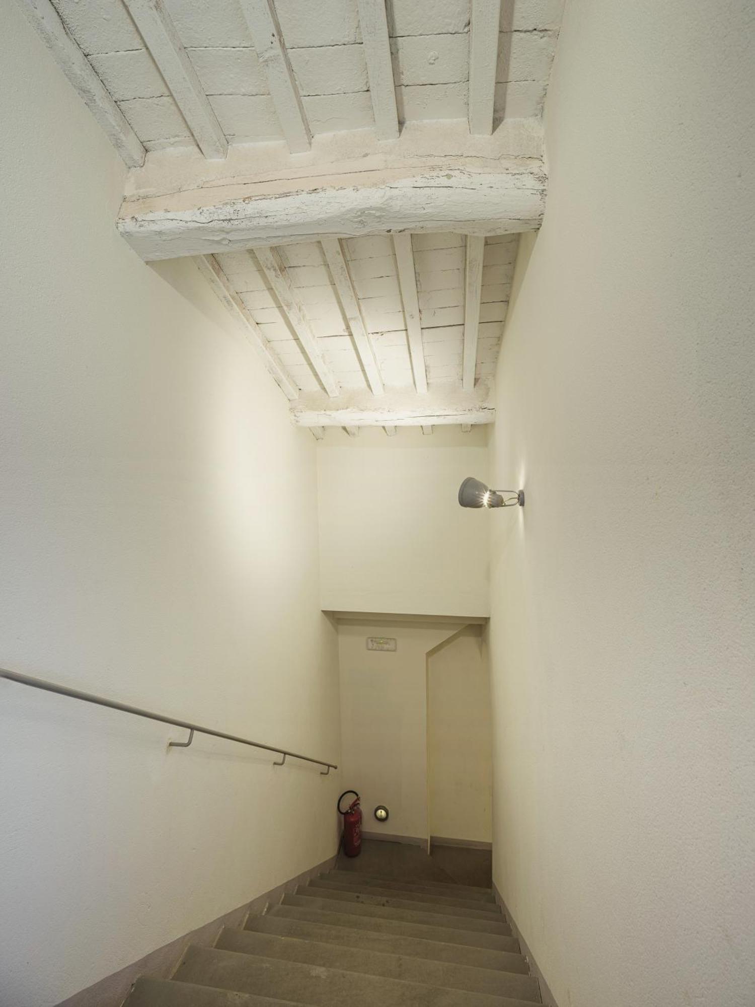 Residenza Degli Artisti Apartments Lucca Kültér fotó
