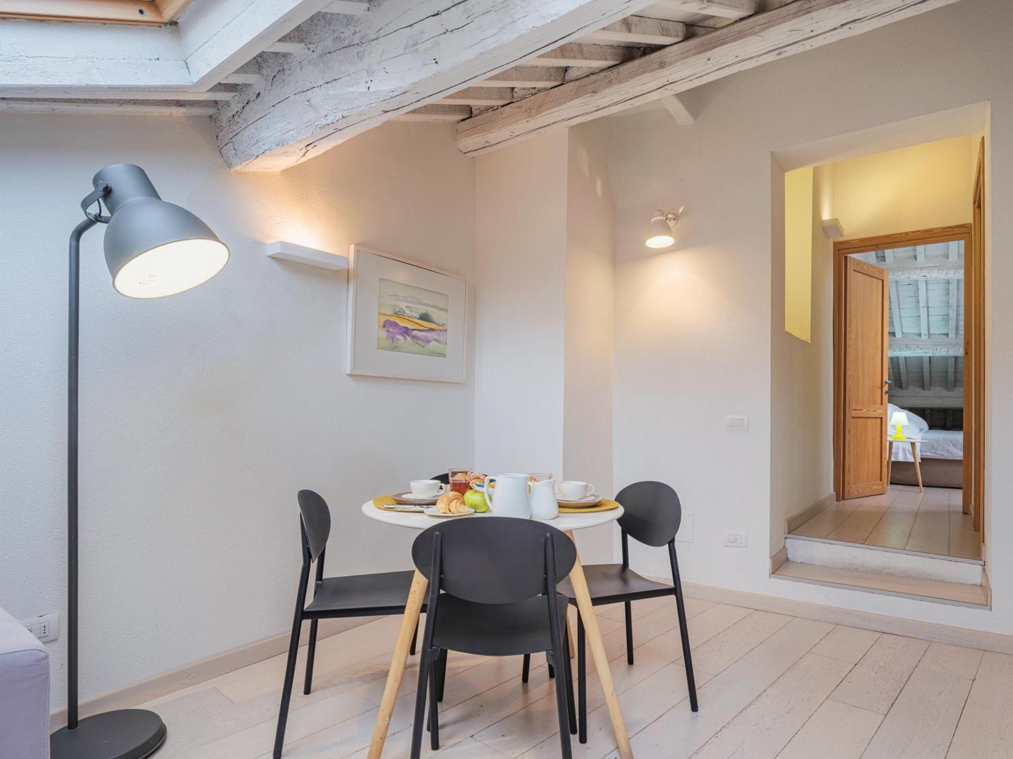 Residenza Degli Artisti Apartments Lucca Kültér fotó