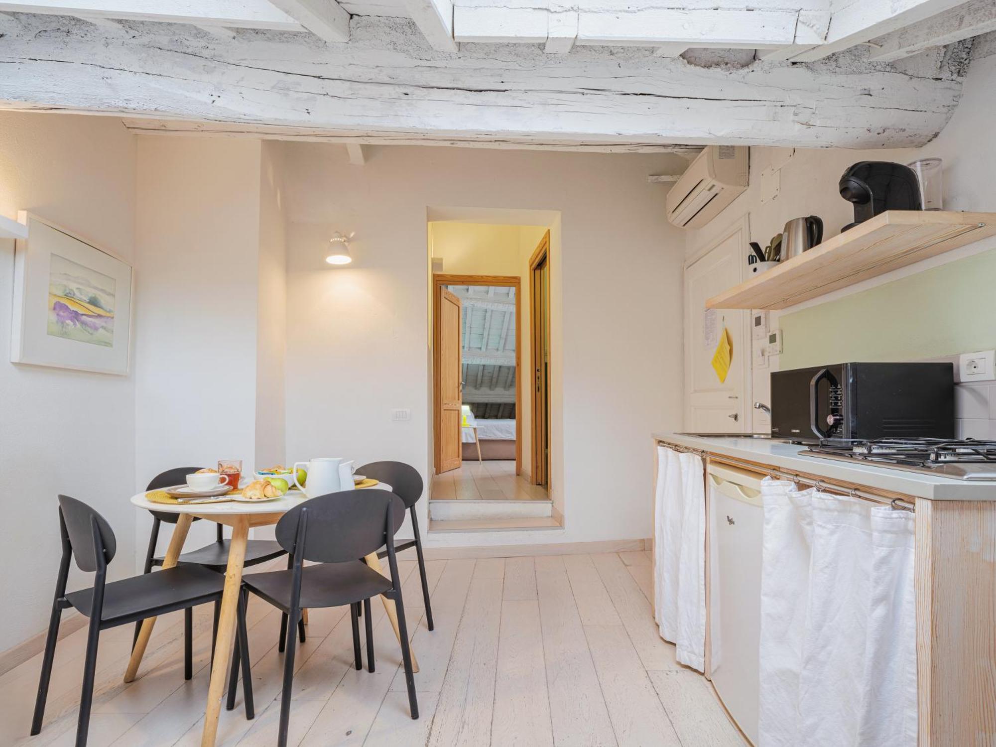 Residenza Degli Artisti Apartments Lucca Kültér fotó