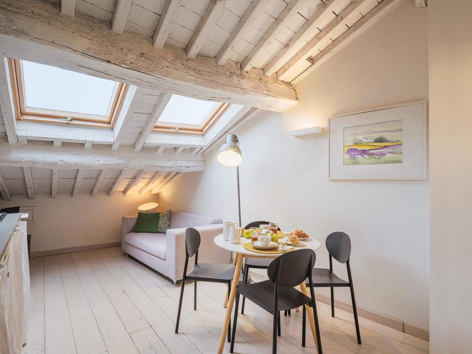 Residenza Degli Artisti Apartments Lucca Kültér fotó