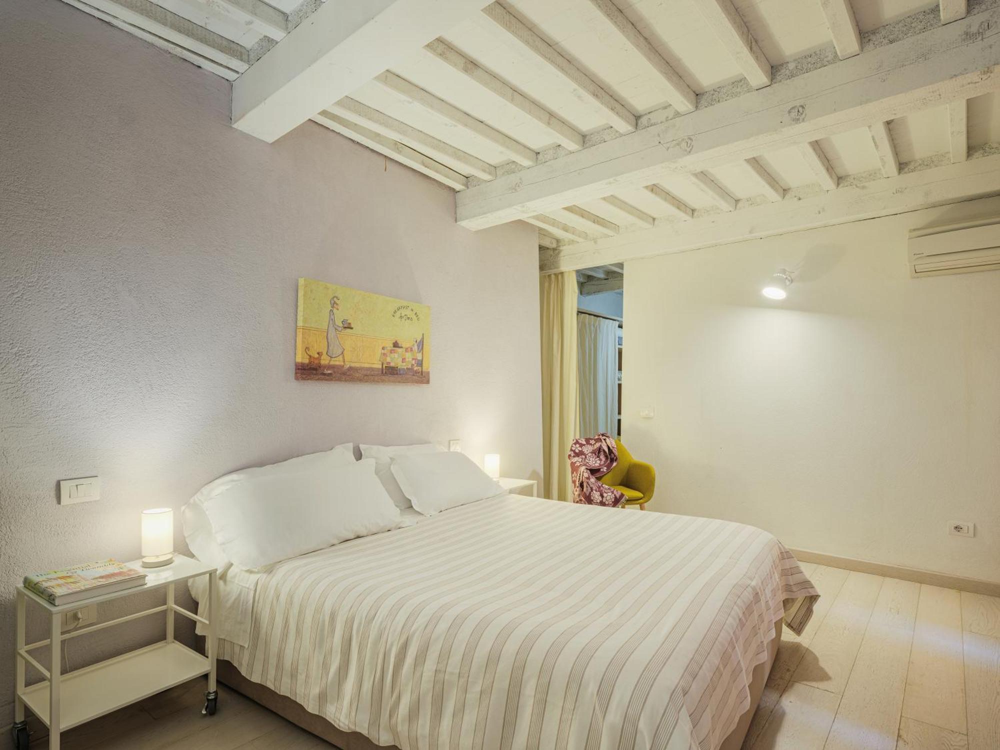Residenza Degli Artisti Apartments Lucca Kültér fotó