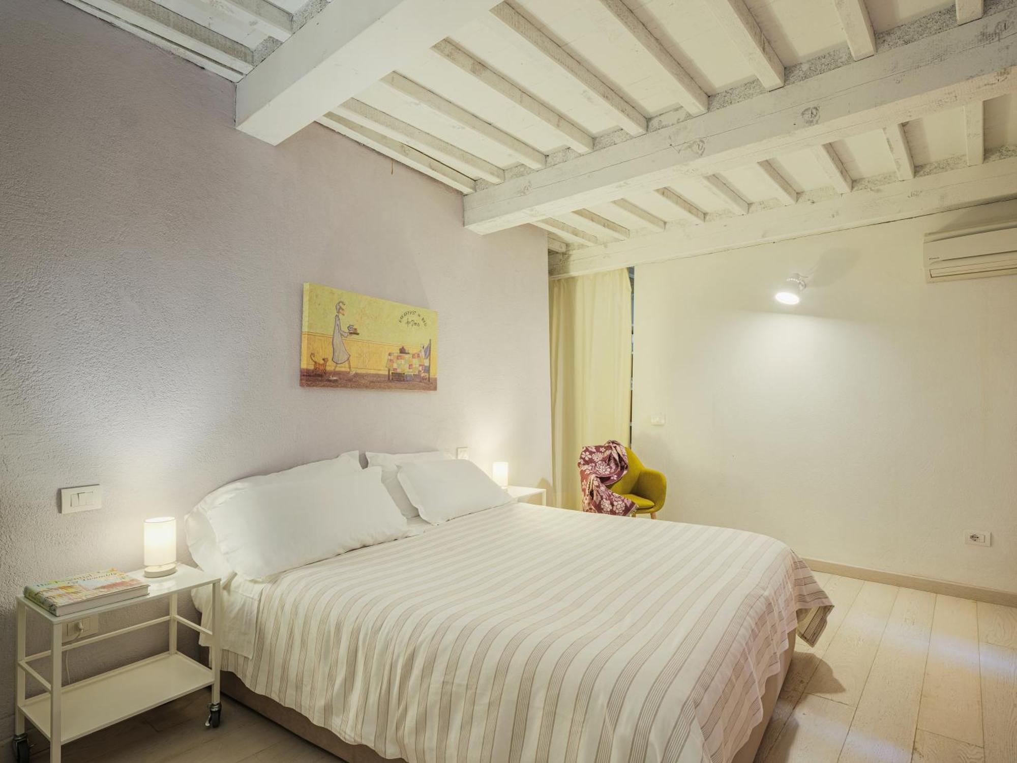 Residenza Degli Artisti Apartments Lucca Kültér fotó