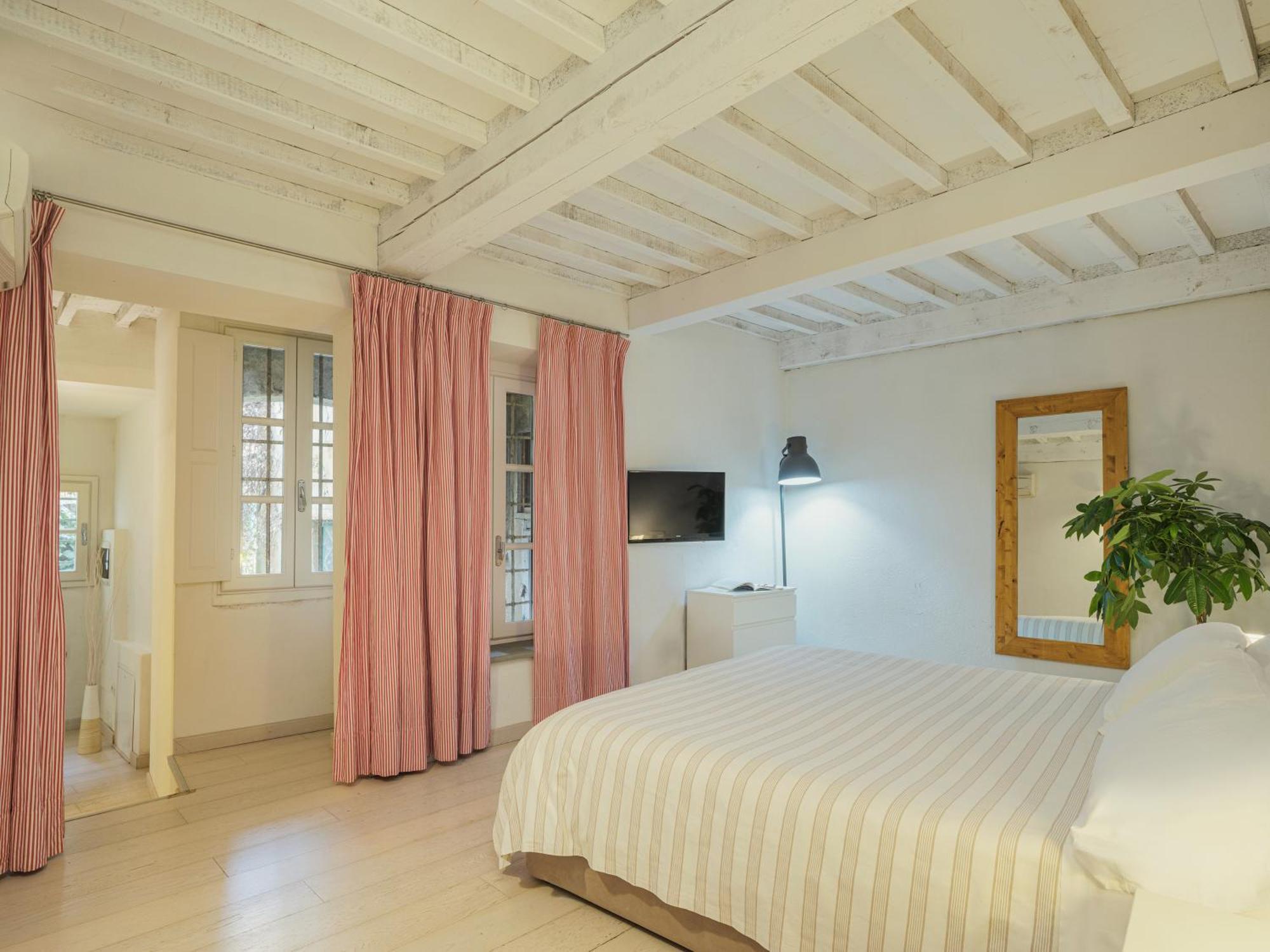 Residenza Degli Artisti Apartments Lucca Kültér fotó