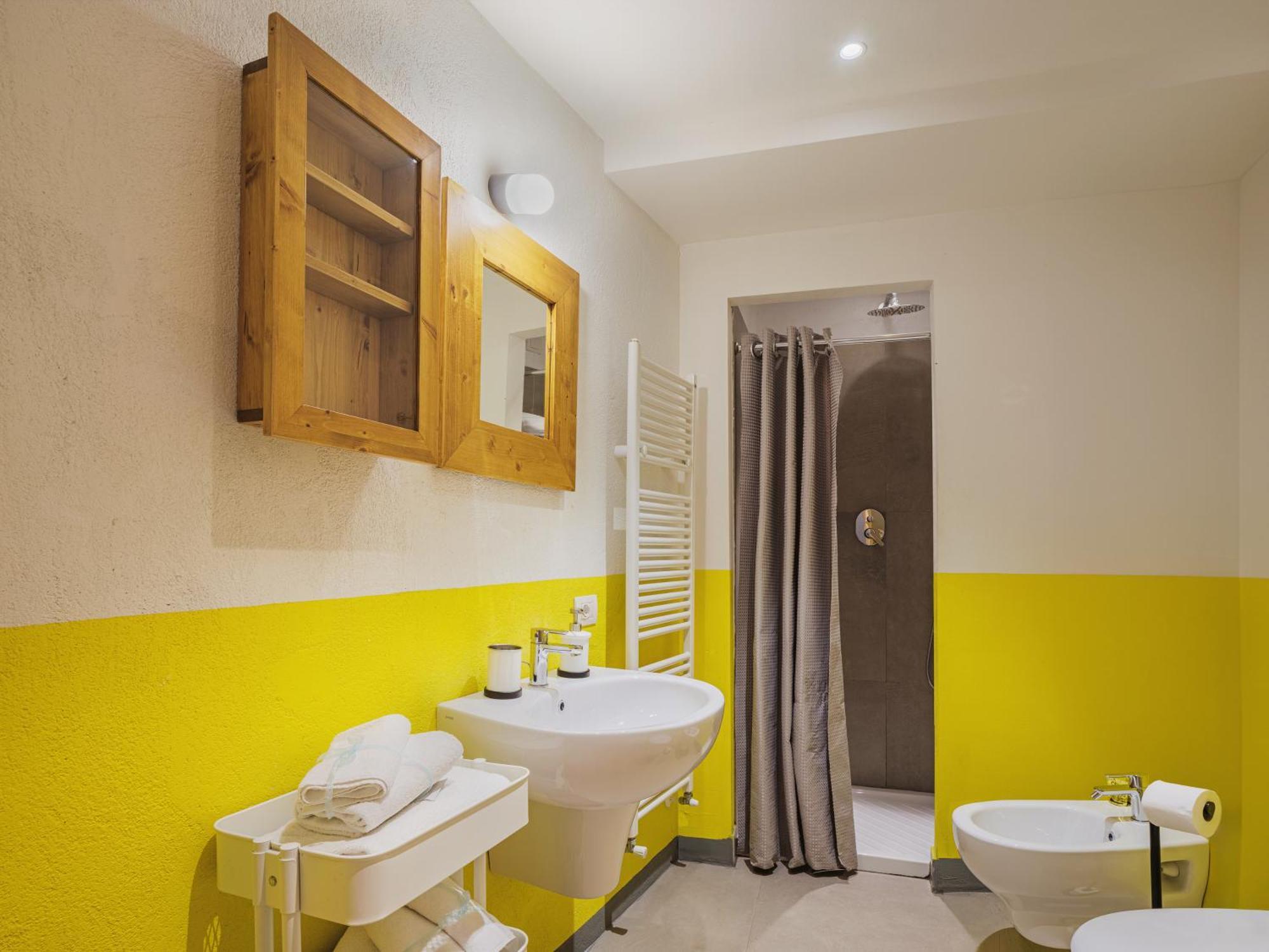 Residenza Degli Artisti Apartments Lucca Kültér fotó