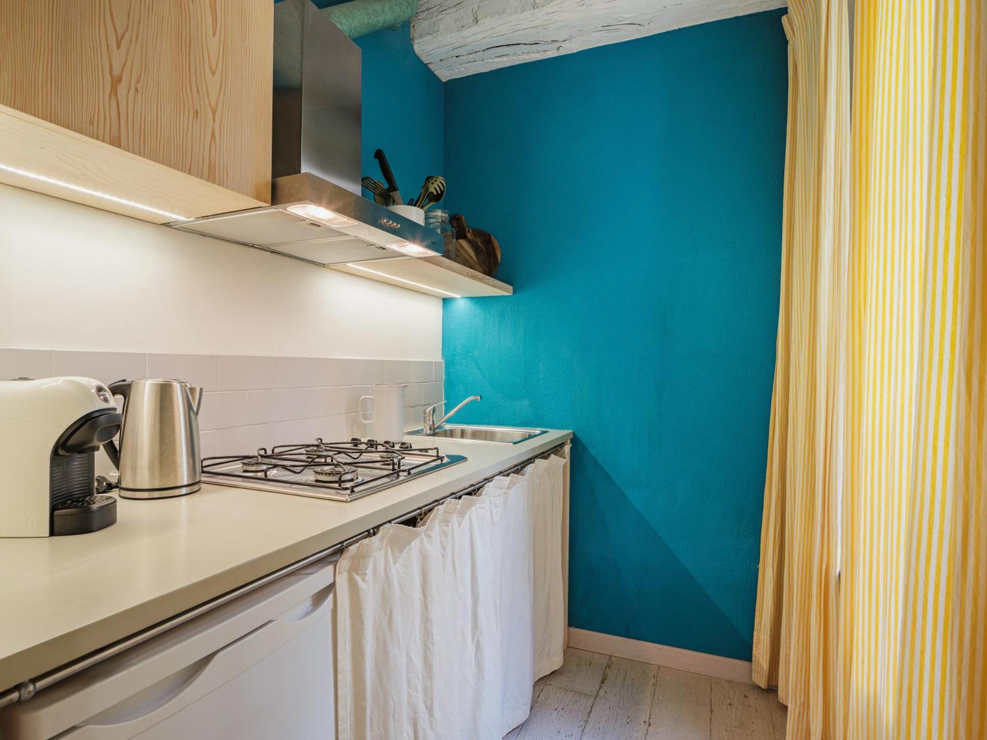 Residenza Degli Artisti Apartments Lucca Kültér fotó