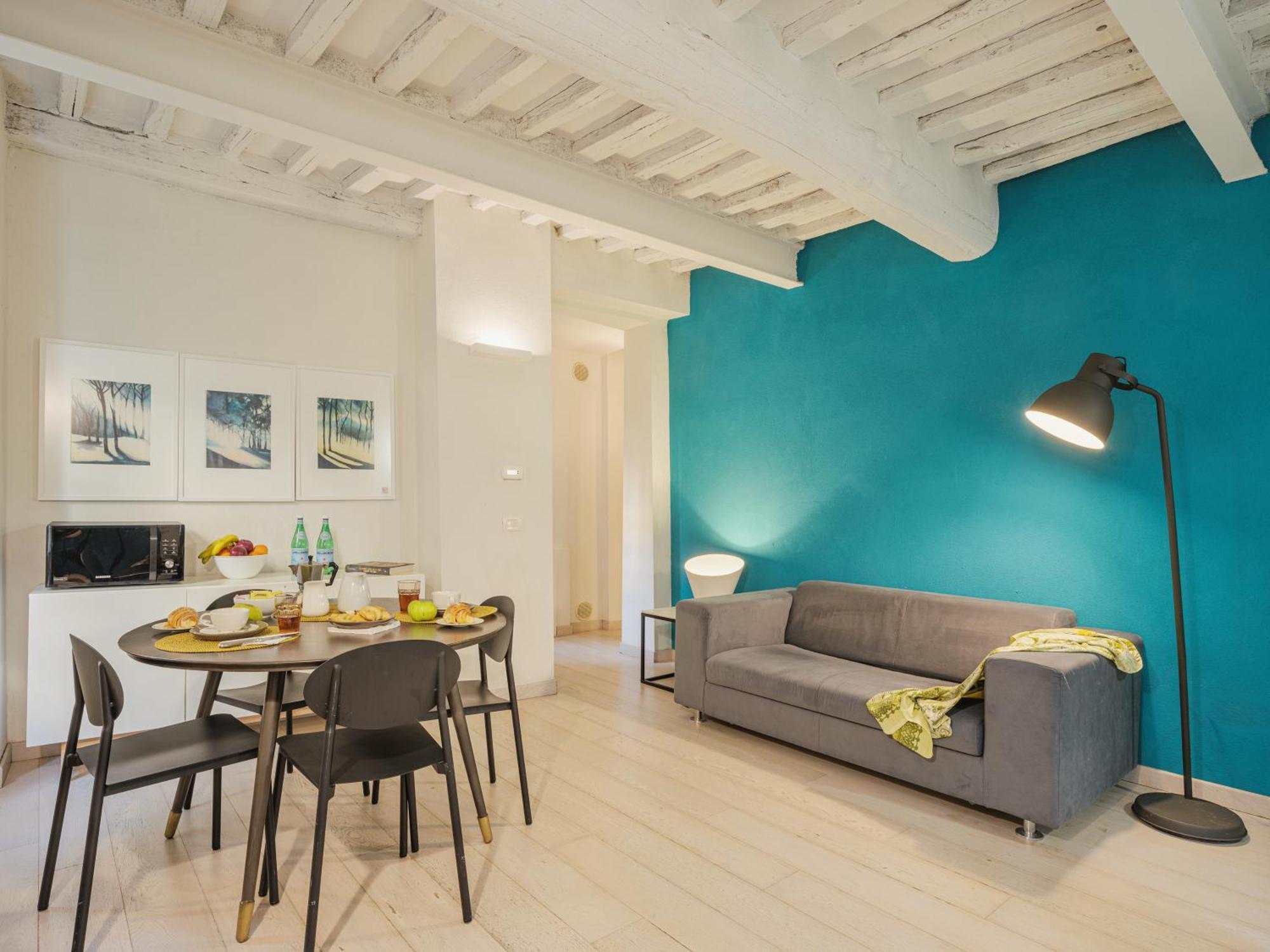Residenza Degli Artisti Apartments Lucca Kültér fotó