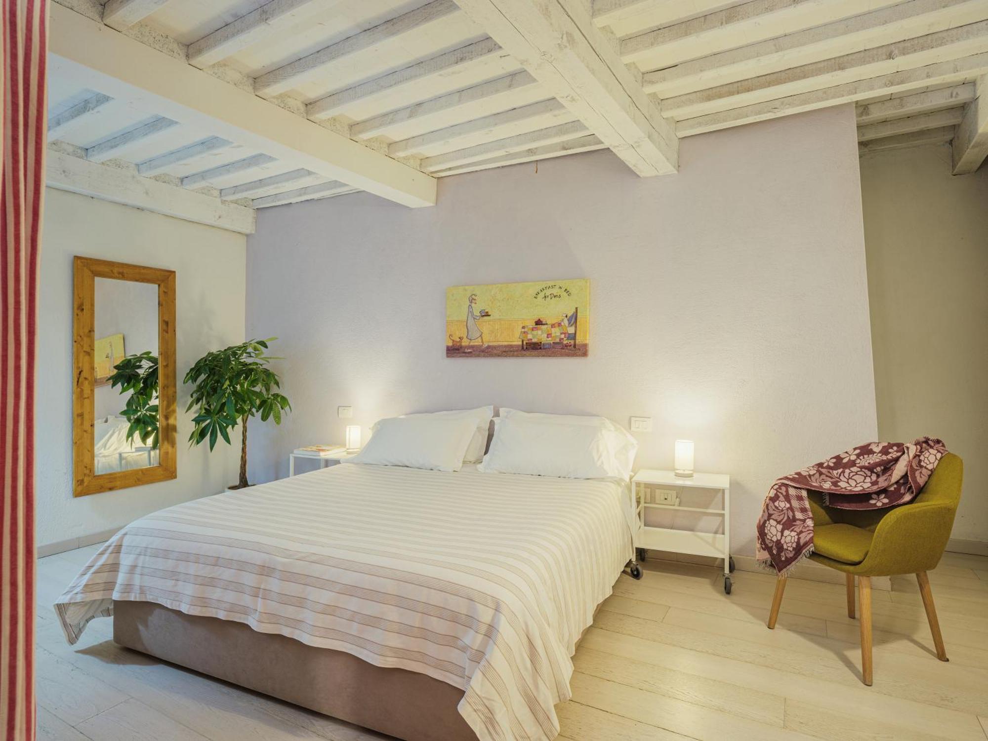 Residenza Degli Artisti Apartments Lucca Kültér fotó