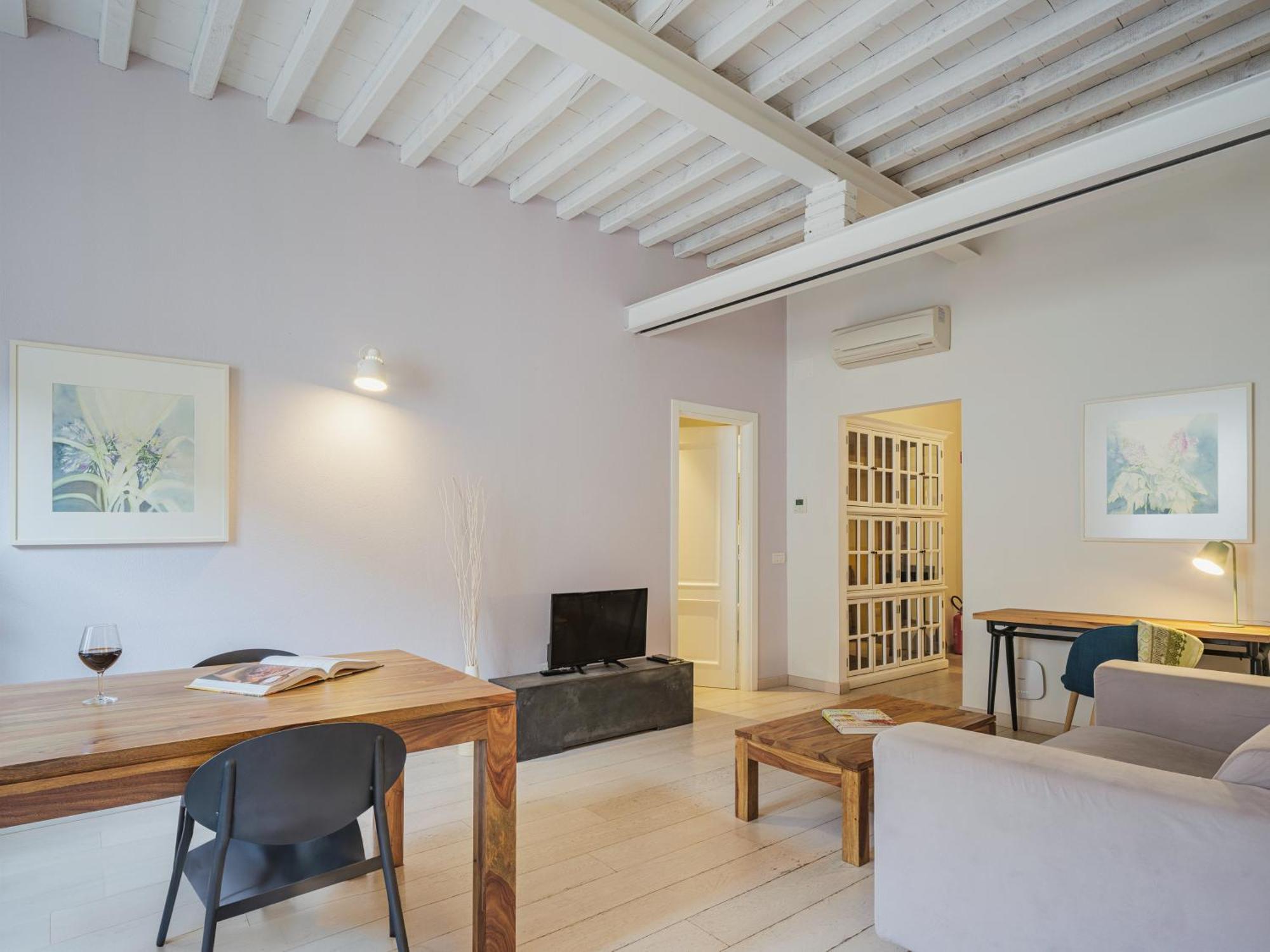 Residenza Degli Artisti Apartments Lucca Kültér fotó
