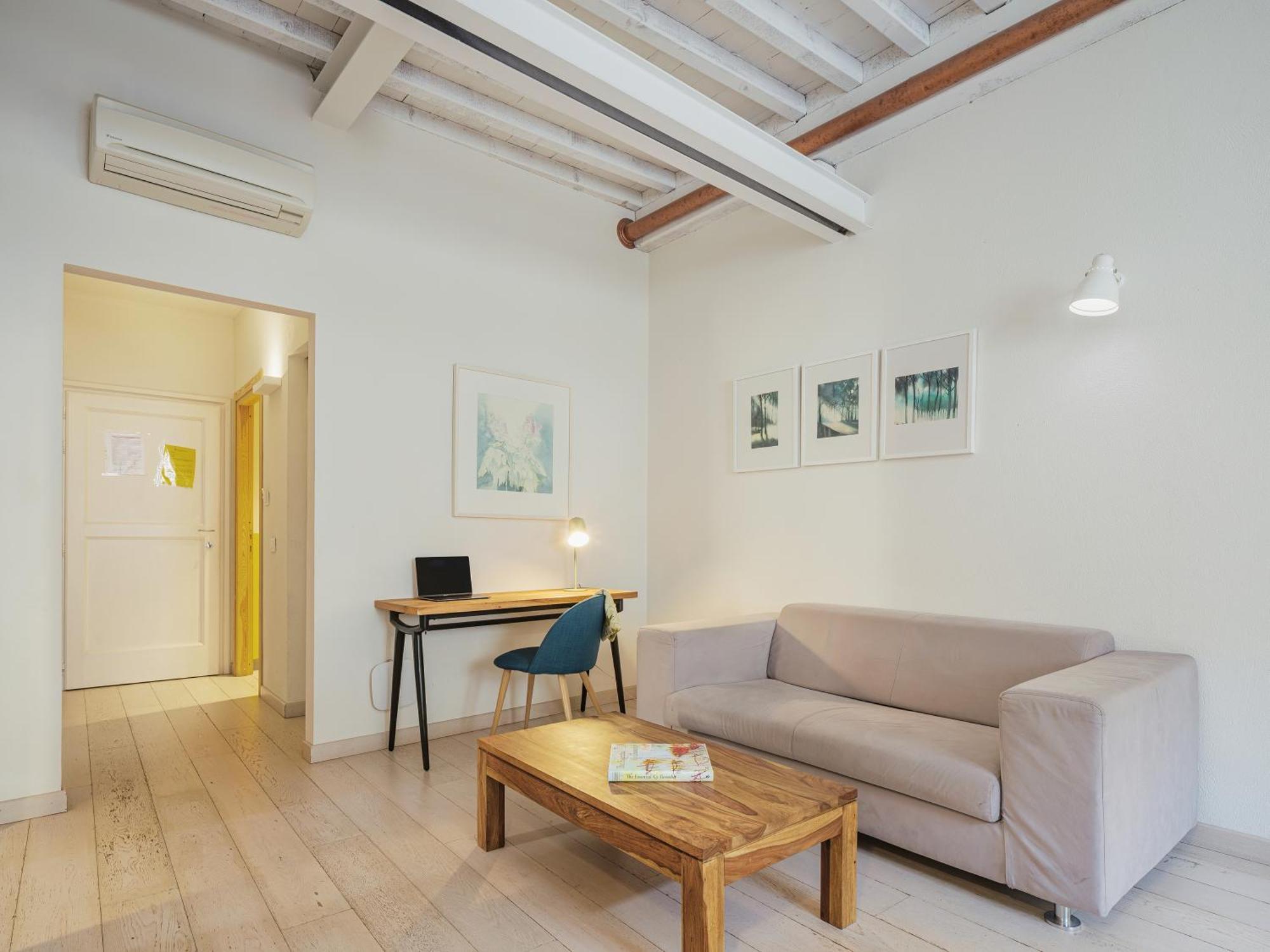 Residenza Degli Artisti Apartments Lucca Kültér fotó