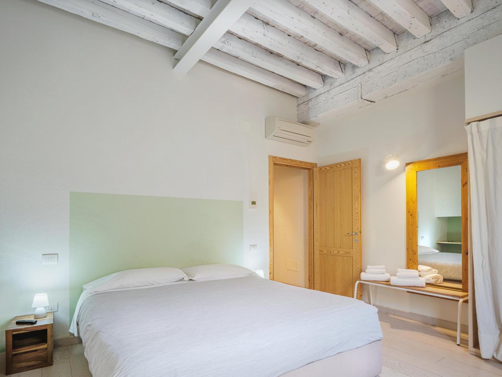 Residenza Degli Artisti Apartments Lucca Kültér fotó