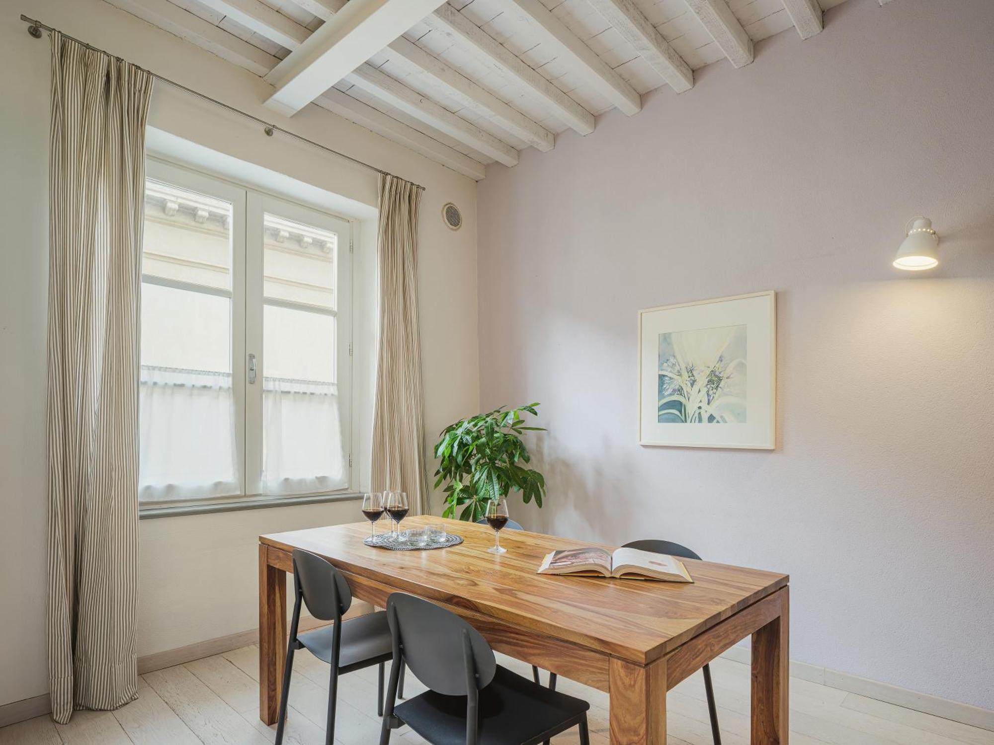 Residenza Degli Artisti Apartments Lucca Kültér fotó