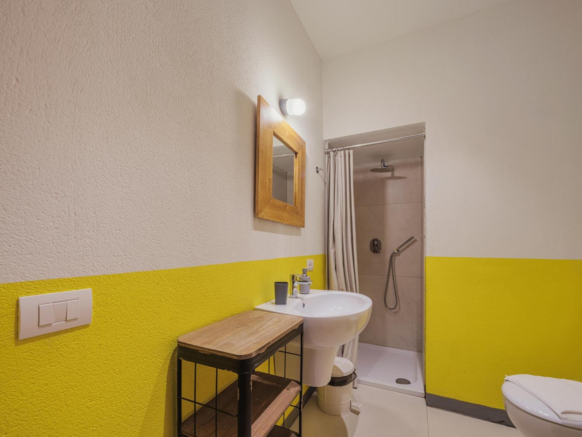 Residenza Degli Artisti Apartments Lucca Kültér fotó