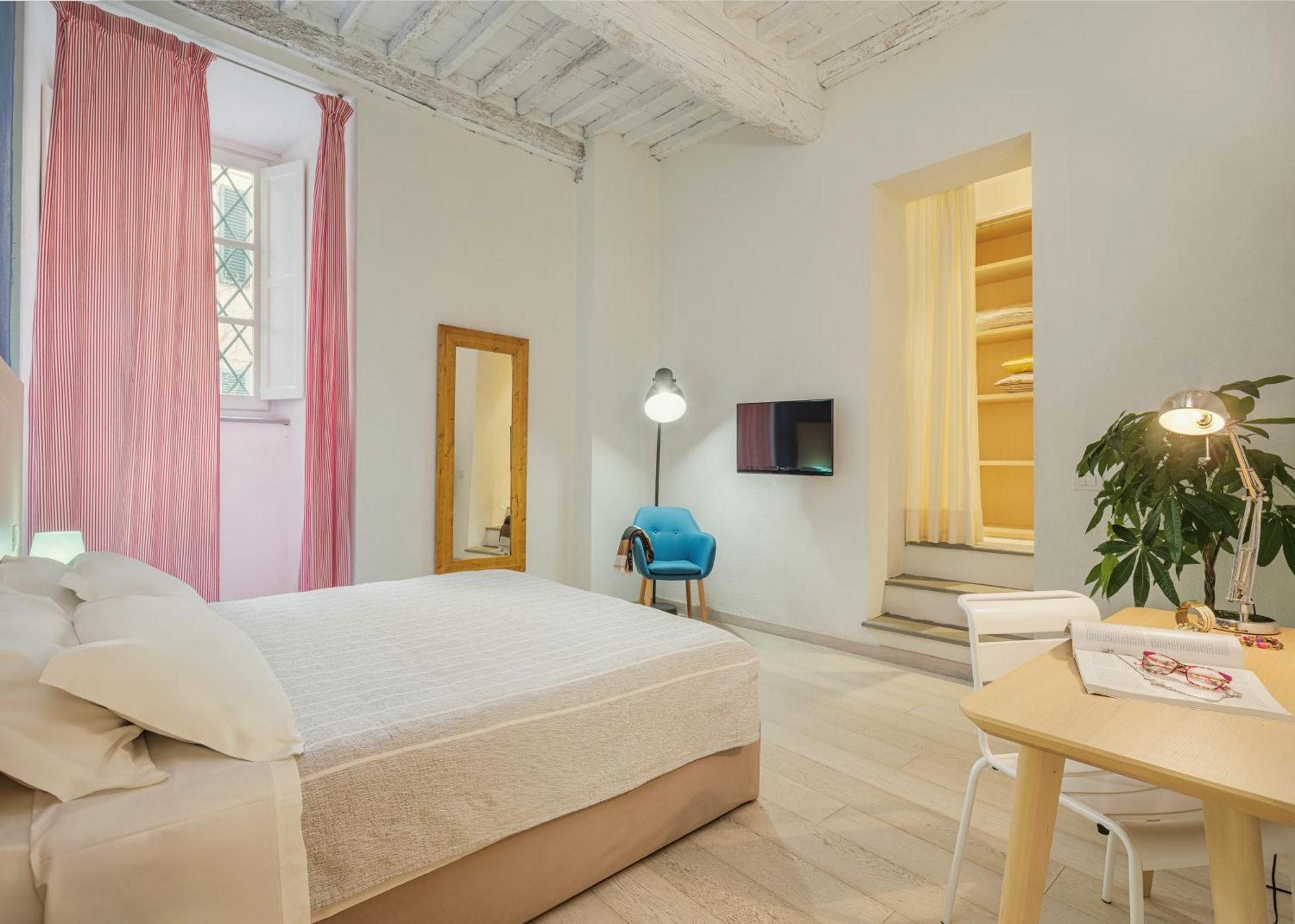 Residenza Degli Artisti Apartments Lucca Kültér fotó