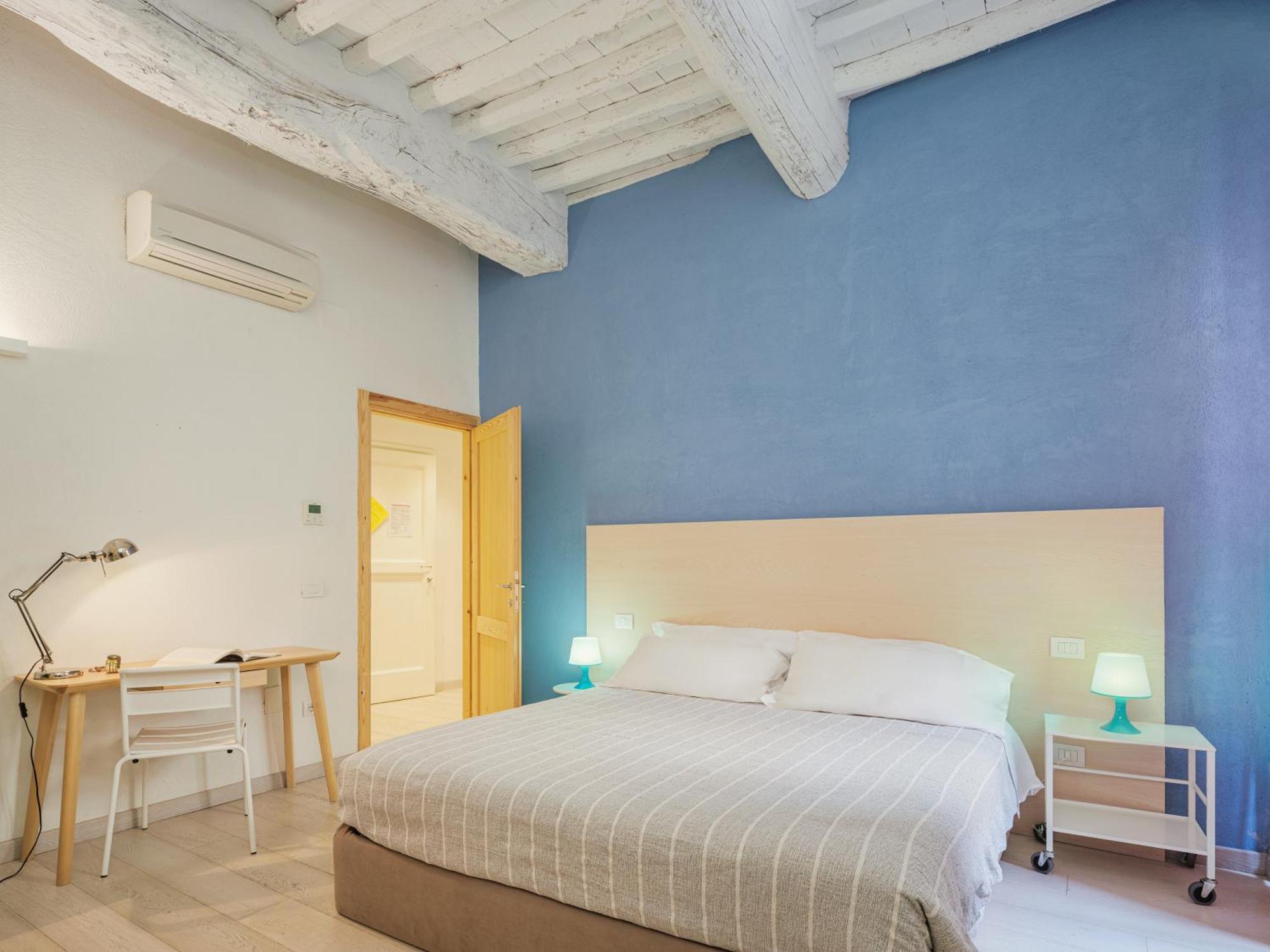 Residenza Degli Artisti Apartments Lucca Kültér fotó