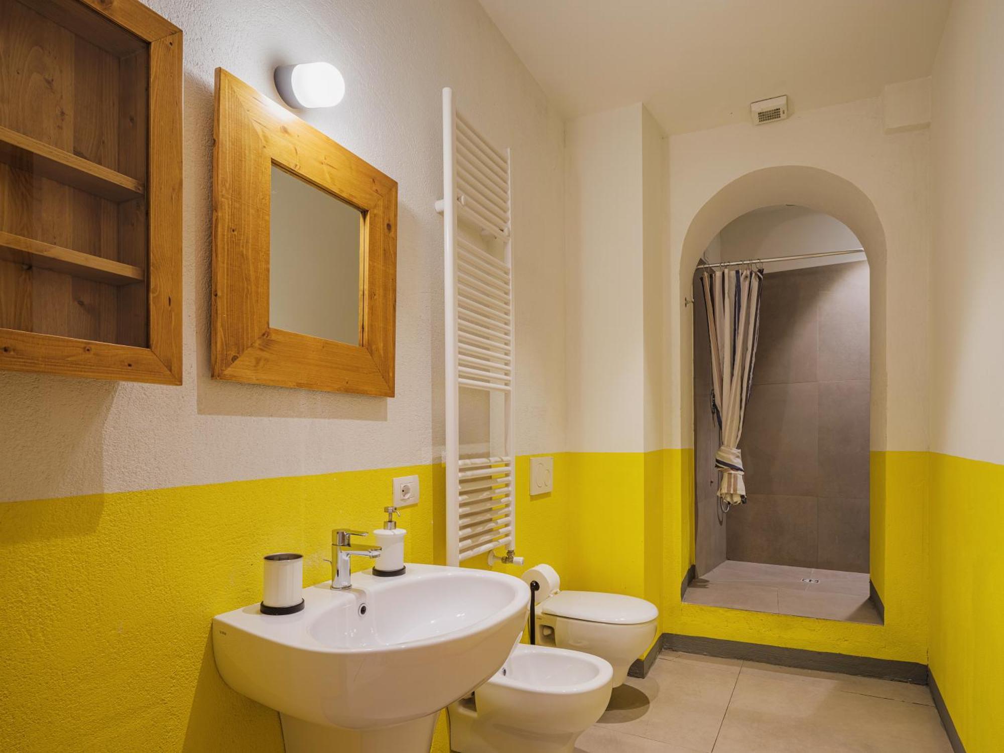 Residenza Degli Artisti Apartments Lucca Kültér fotó