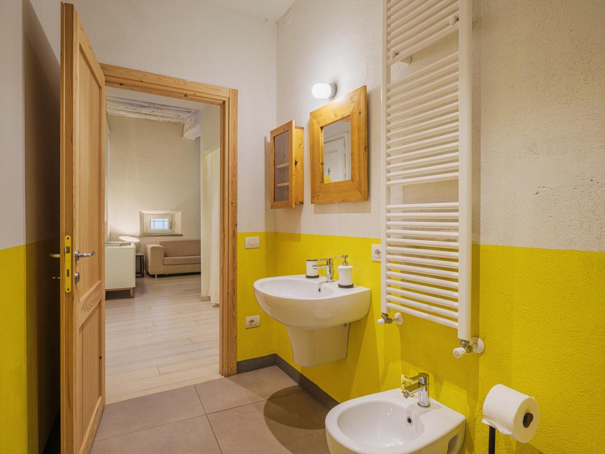 Residenza Degli Artisti Apartments Lucca Kültér fotó