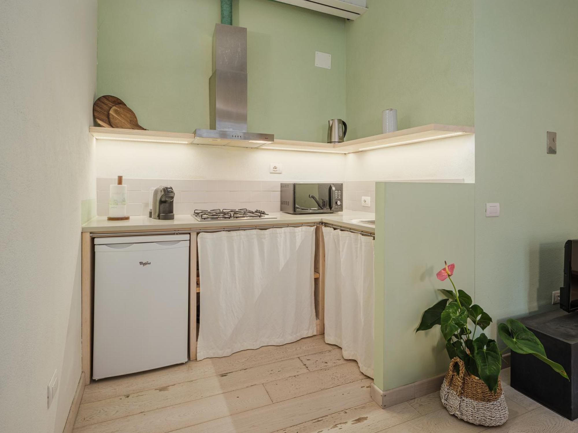 Residenza Degli Artisti Apartments Lucca Kültér fotó