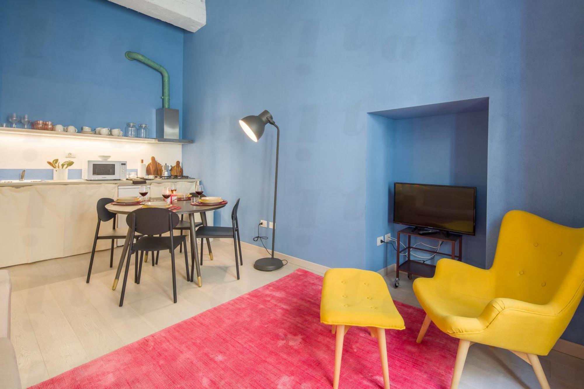 Residenza Degli Artisti Apartments Lucca Kültér fotó