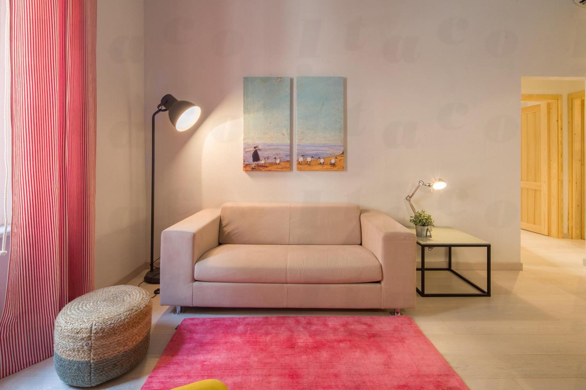 Residenza Degli Artisti Apartments Lucca Kültér fotó