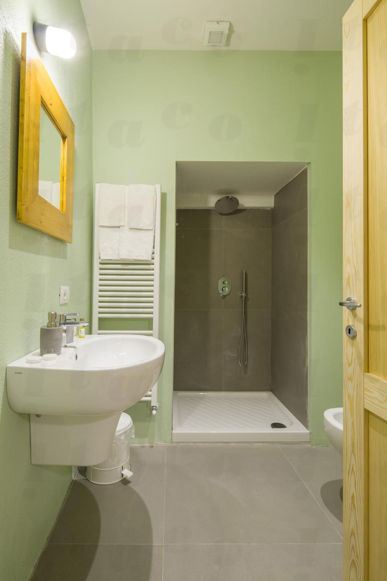 Residenza Degli Artisti Apartments Lucca Kültér fotó