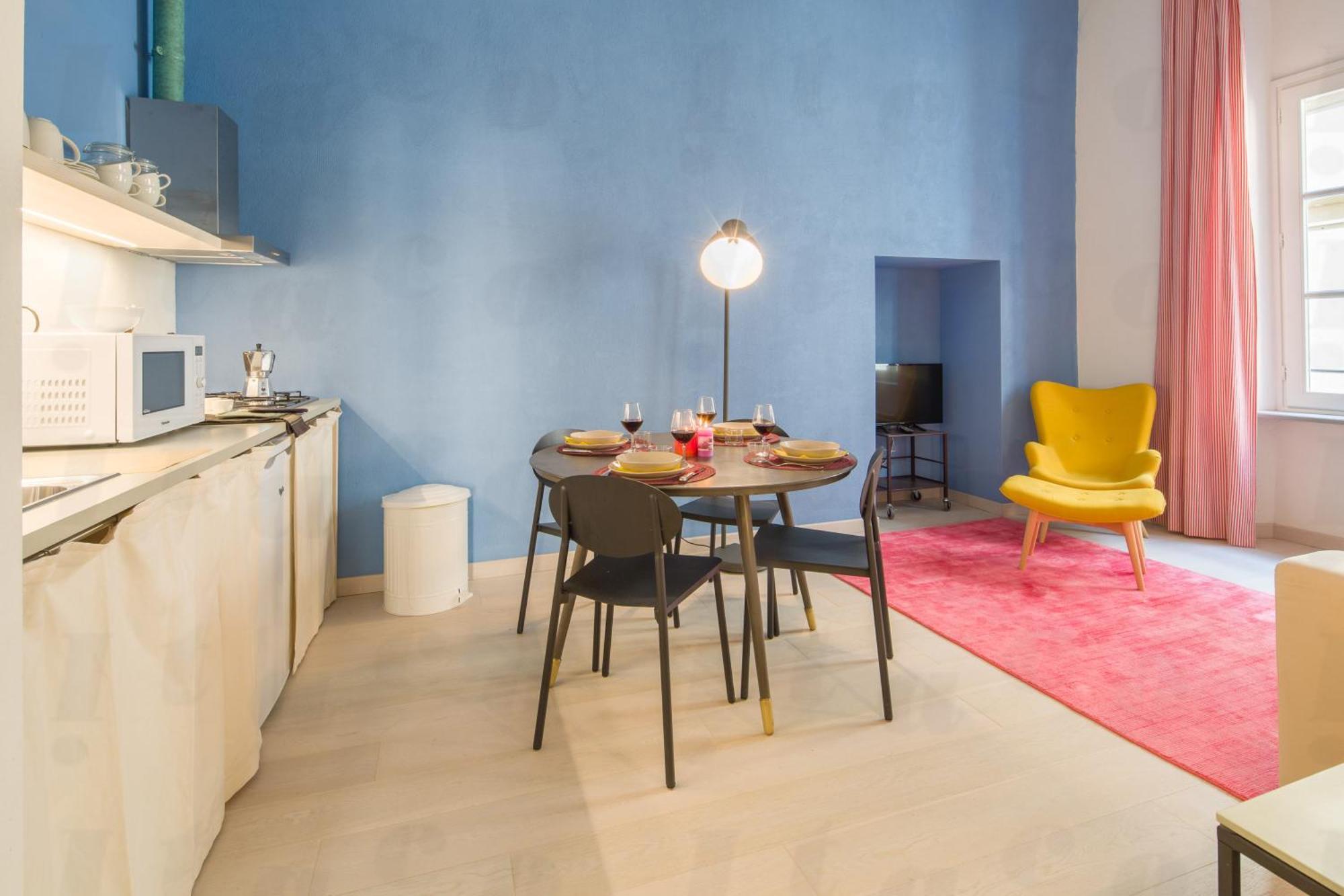 Residenza Degli Artisti Apartments Lucca Kültér fotó