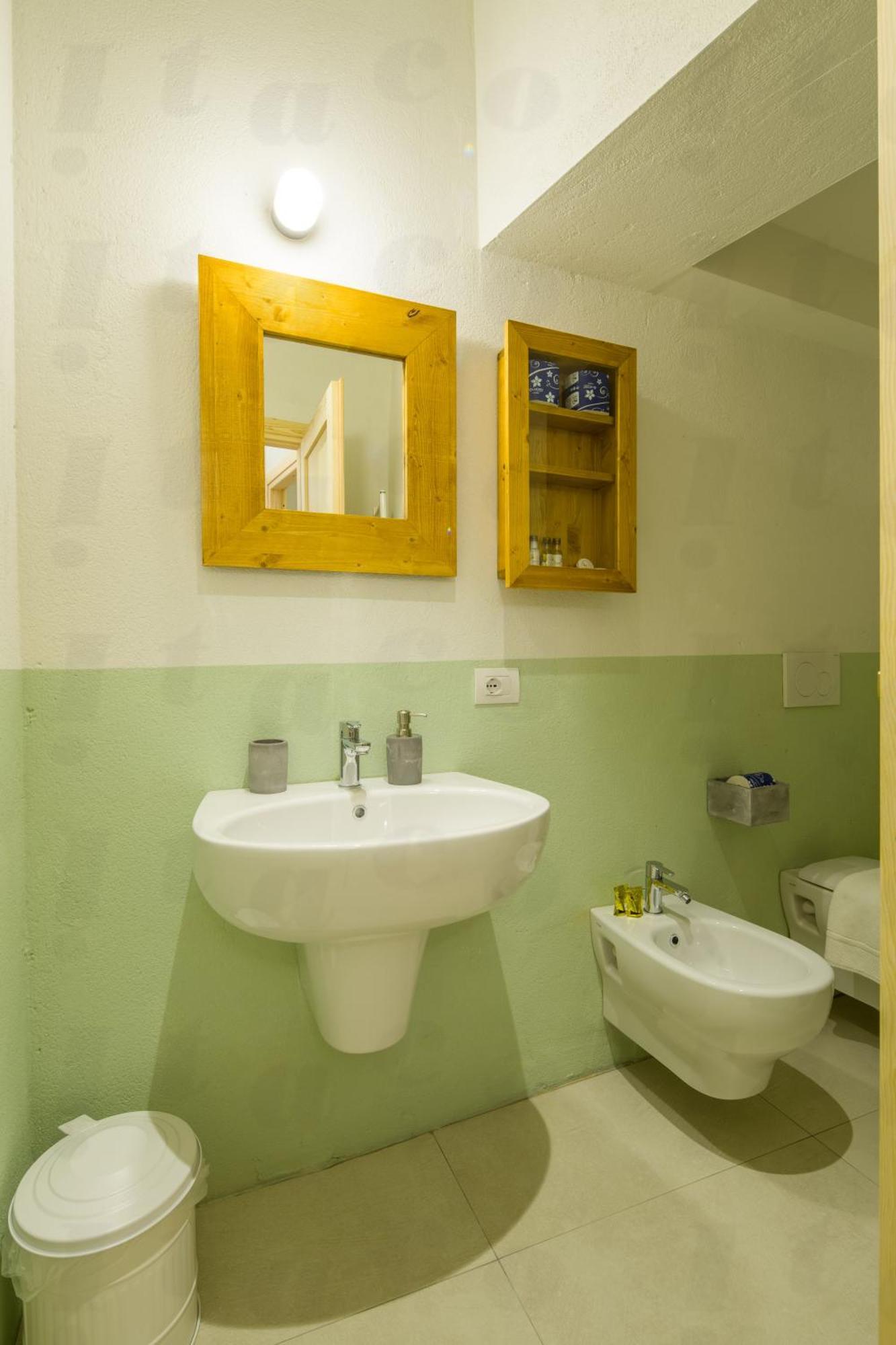 Residenza Degli Artisti Apartments Lucca Kültér fotó