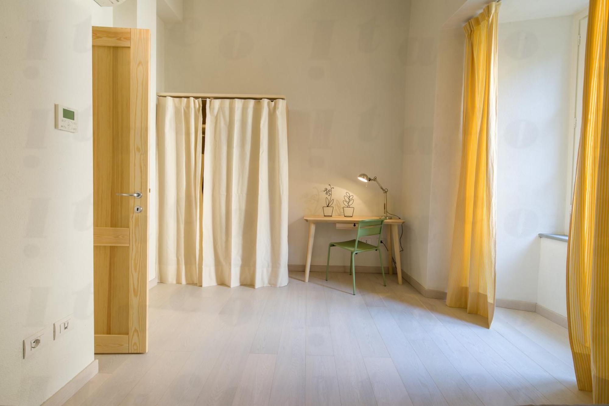 Residenza Degli Artisti Apartments Lucca Kültér fotó