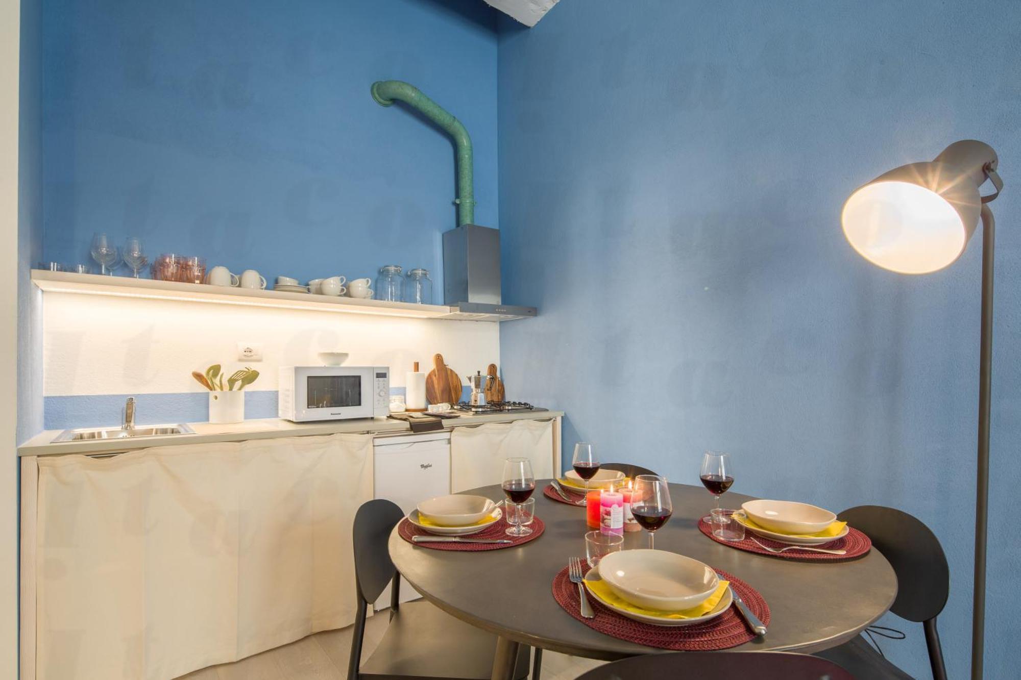 Residenza Degli Artisti Apartments Lucca Kültér fotó