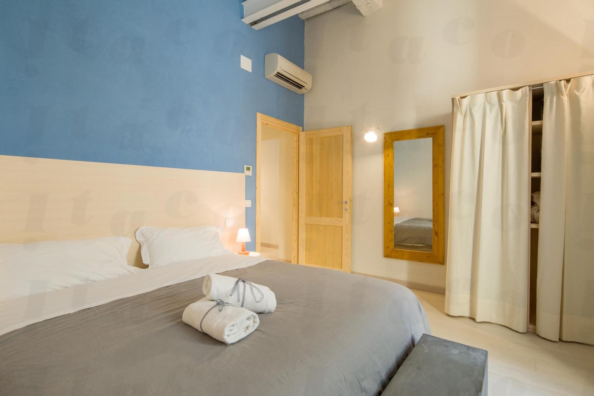 Residenza Degli Artisti Apartments Lucca Kültér fotó