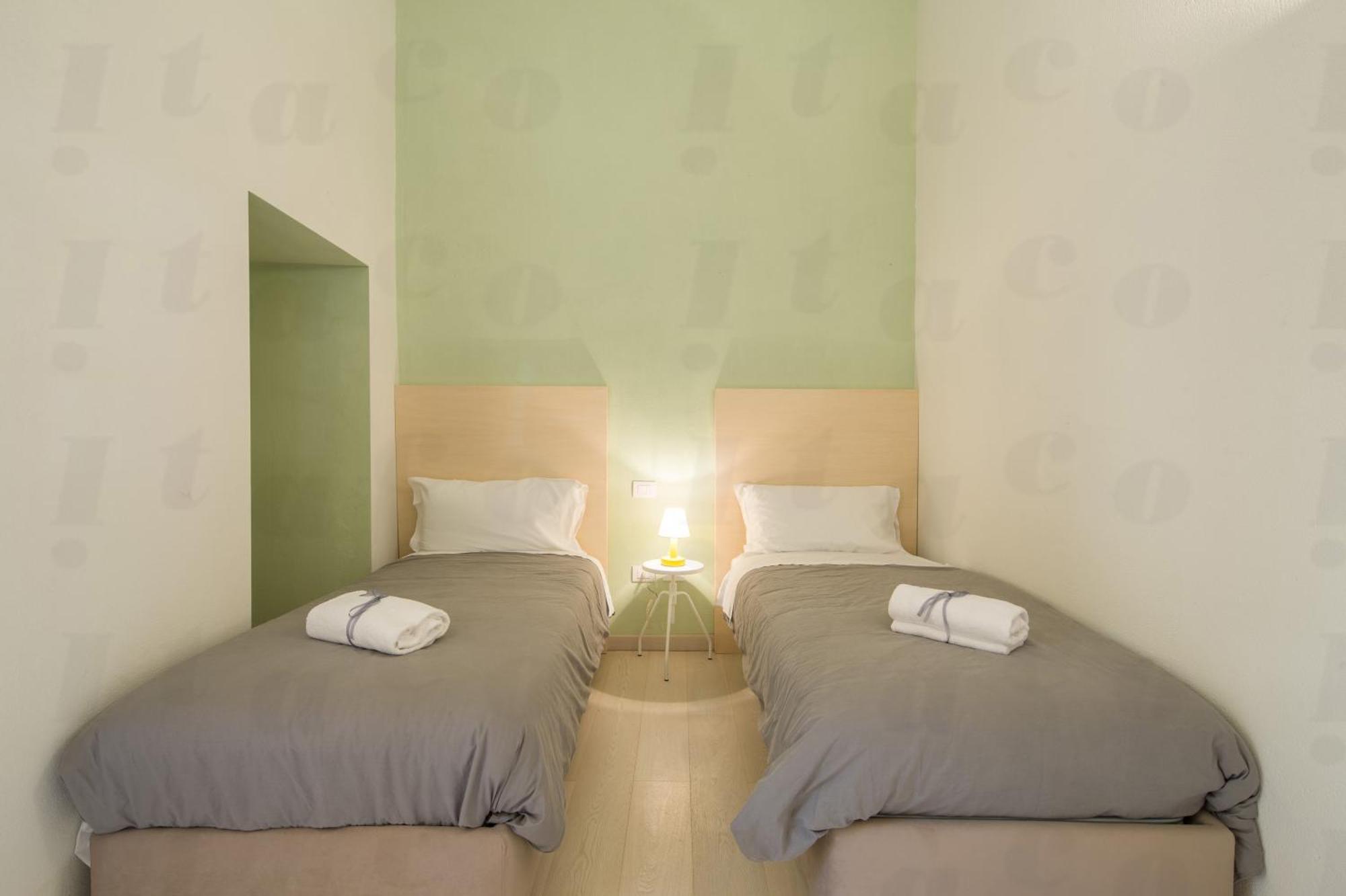 Residenza Degli Artisti Apartments Lucca Kültér fotó