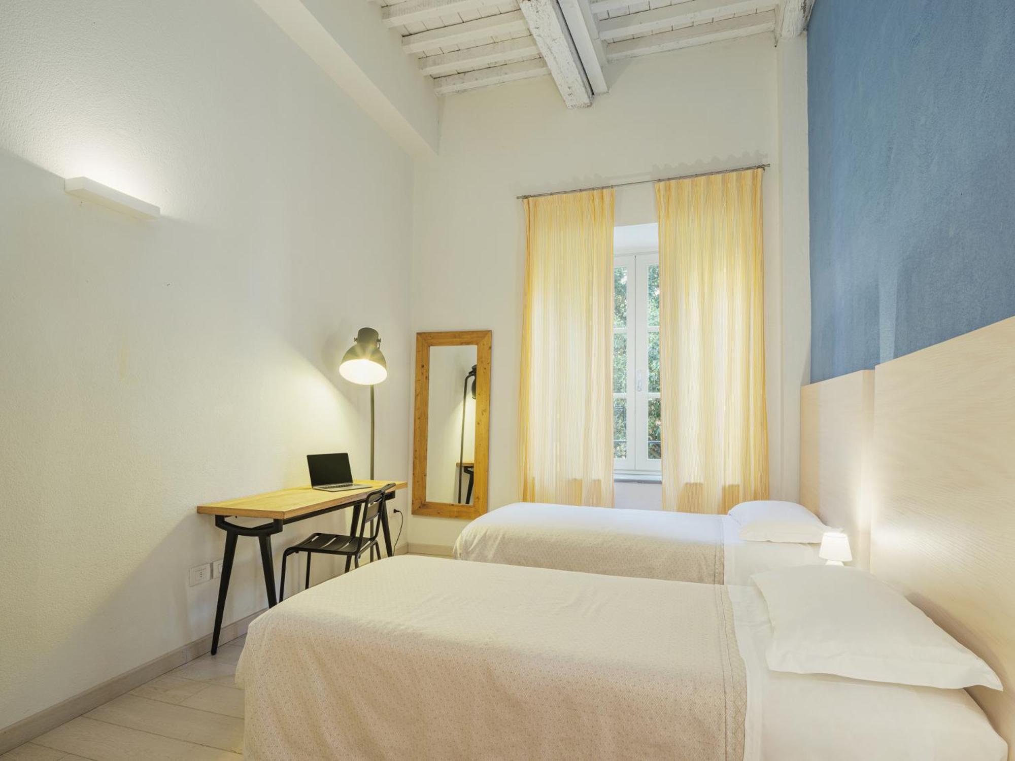 Residenza Degli Artisti Apartments Lucca Kültér fotó