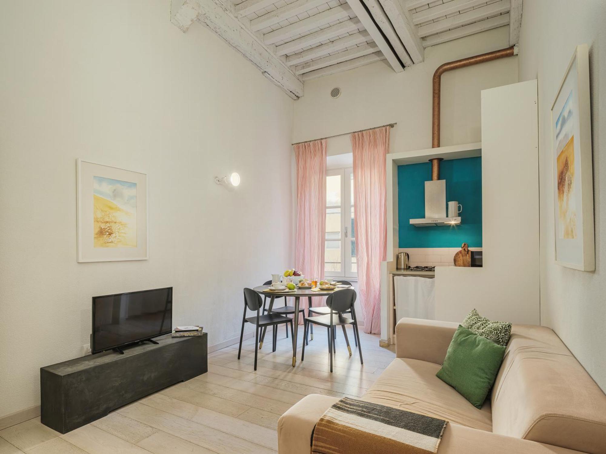 Residenza Degli Artisti Apartments Lucca Kültér fotó