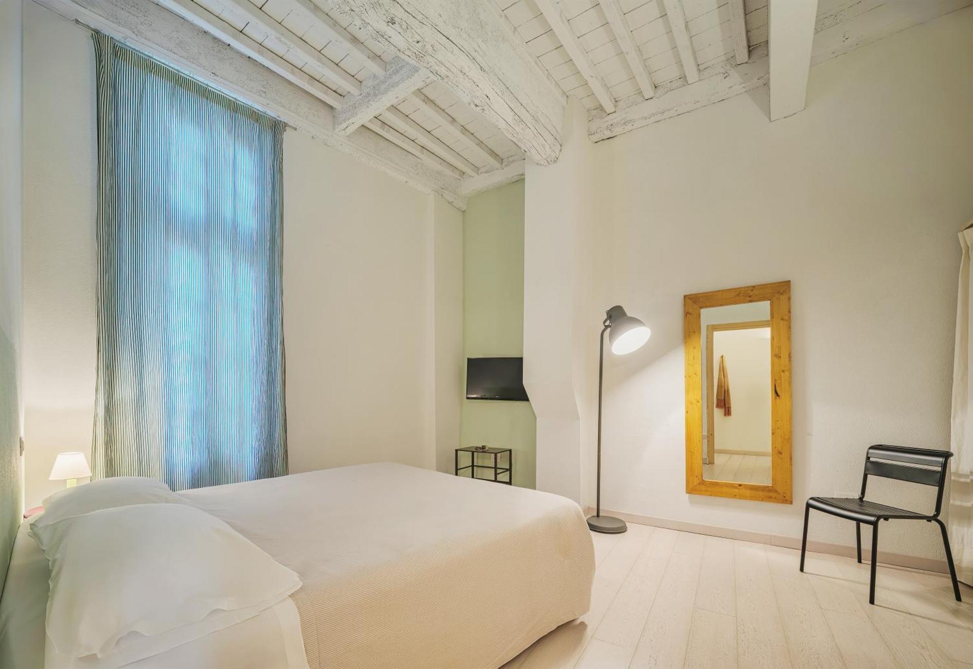 Residenza Degli Artisti Apartments Lucca Kültér fotó