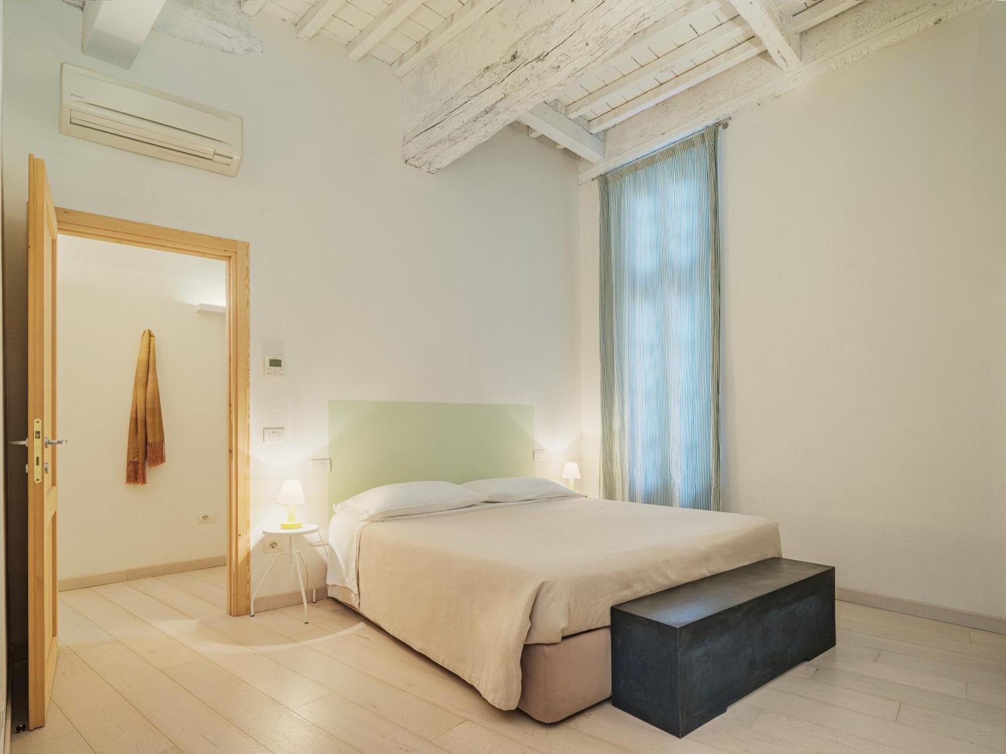 Residenza Degli Artisti Apartments Lucca Kültér fotó