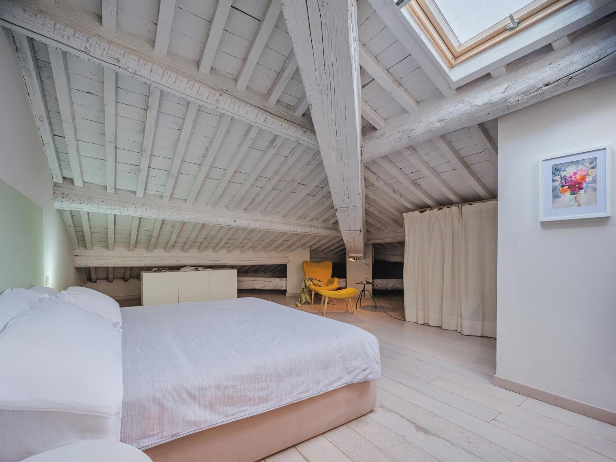 Residenza Degli Artisti Apartments Lucca Kültér fotó